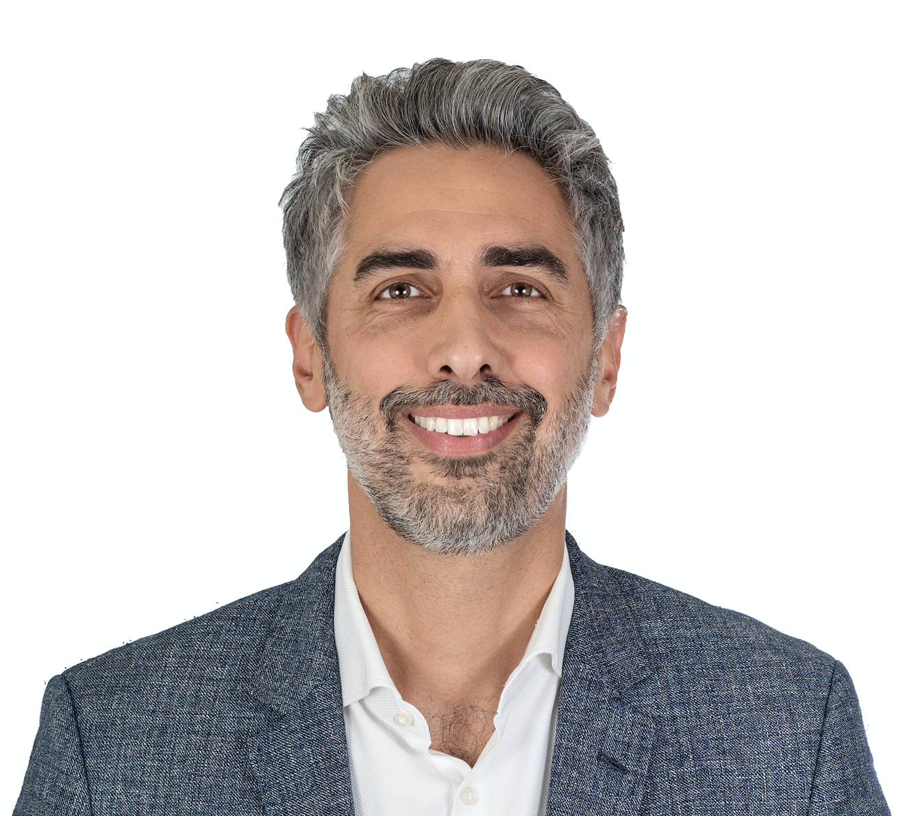 Mauricio Mo Perez-Vazquez — San Diego Real Estate Agent